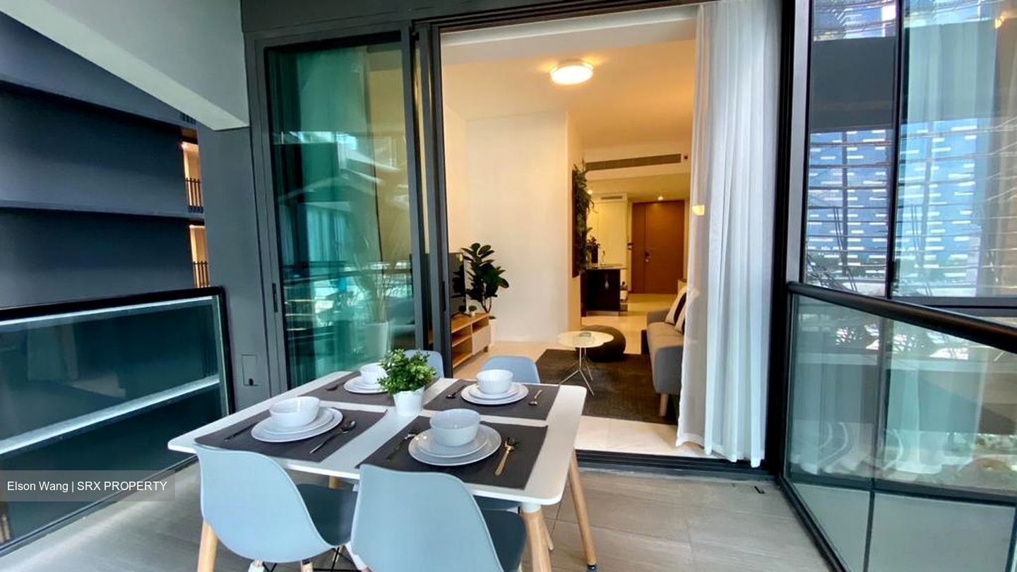 Marina One Residences (D1), Apartment #556695391